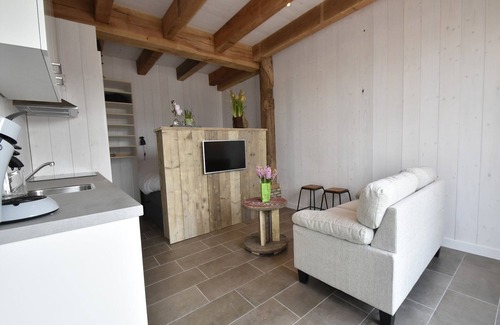 Callantsoog House | Studio Hazenborgh in Callantsoog near the sea