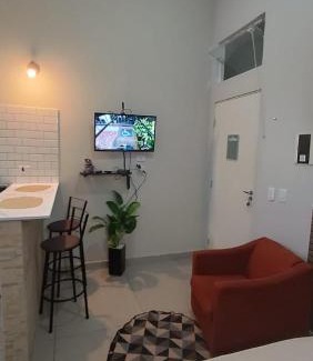 Jacarei Apartment | Studio Home