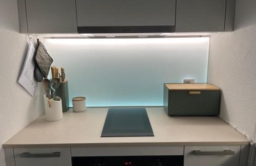 Chavannes-pres-Renens Apartment | Studio Horizon Dorigny