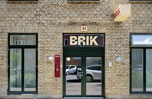 Amager Apartment | Studio Hotel Apartment | Sleeps 2