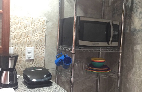 Praia Rasa Apartment | Studio house, suites