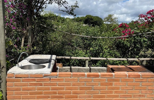 Praia Rasa Apartment | Studio house, suites