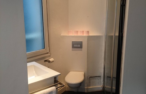 Lille Sud Apartment | Studio Hypercentre closed to stations and metro