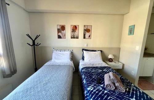 Ribeirao Preto Apartment | Studio Iguatemi Ribeirão Preto