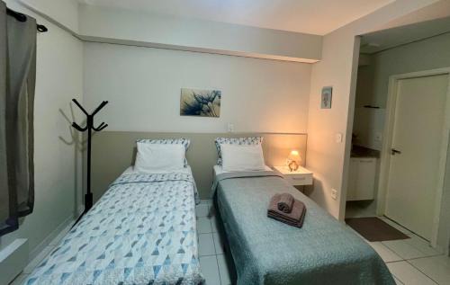 Ribeirao Preto Apartment | Studio Iguatemi Ribeirão Preto