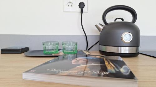 Broek in Waterland Apartment | Studio in Amsterdam Area Horizon Hideaway