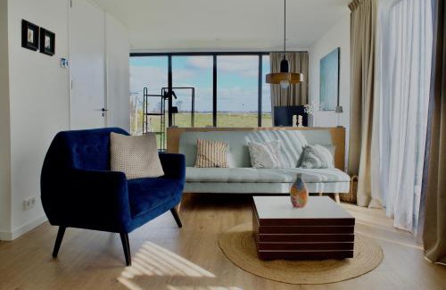 Broek in Waterland Apartment | Studio in Amsterdam Area Horizon Hideaway