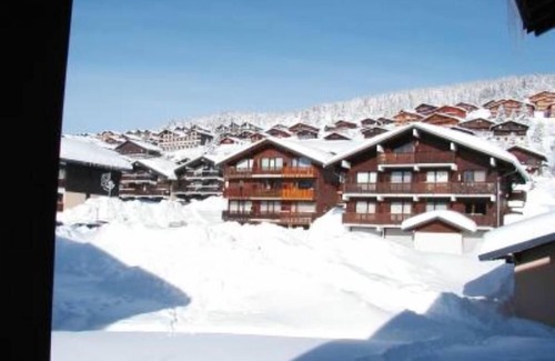 Les Saisies Apartment | Studio in chalet - Close to ski slopes