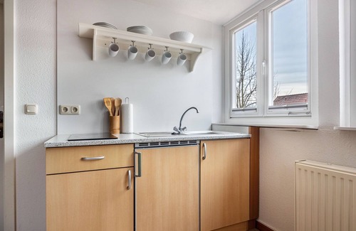Muritz Apartment | Studio in Buchholz am Müritzsee