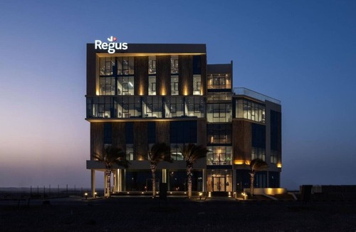 Duqm Apartment | Studio in Duqom (#90) | Studio by Spacey in Duqom