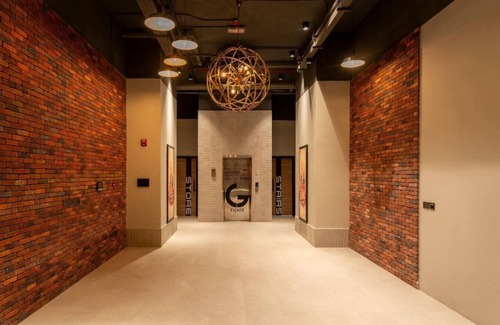 Duqm Apartment | Studio in Duqom (#90) | Studio by Spacey in Duqom