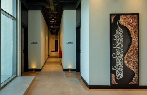 Duqm Apartment | Studio in Duqom (#90) | Studio by Spacey in Duqom