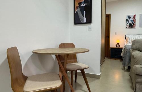 Sao Carlos Apartment | Studio in front of USP