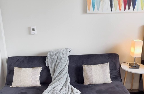 Southcenter Apartment | Studio in great location!