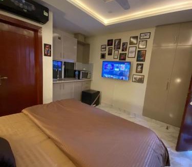 Hassan Abdal Apartment | Studio in Islamabad