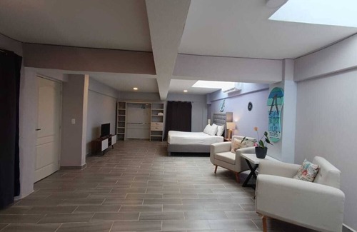 Colonos Cuzamil Apartment | Studio in Cozumel # A5