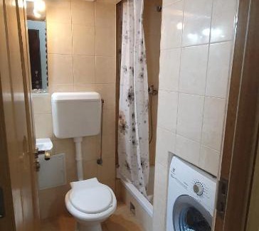 Jibert Apartment | Studio in Neptun Constanta