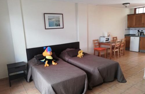 El Madronal Apartment | Studio in Parque Cattleya, Playa de las Americas