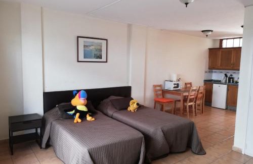 El Madronal Apartment | Studio in Parque Cattleya, Playa de las Americas