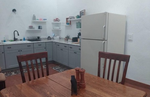 Pahrump Apartment | Studio in Pahrump | Death Valley NP