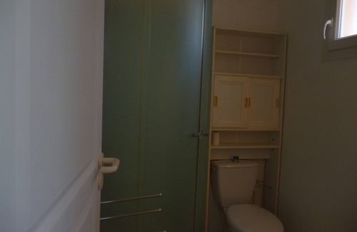 Monticello House | studio in quiet and sunny property near the sea.