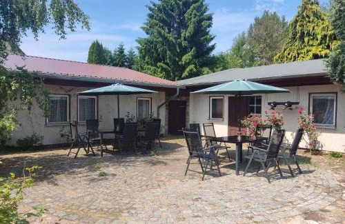 Altheide Apartment | Studio in Ribnitz-Damgarten 36833