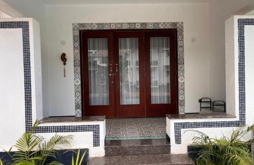 Siolim Apartment | Studio in Riviera Sublime