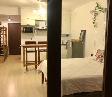Siolim Apartment | Studio in Riviera Sublime