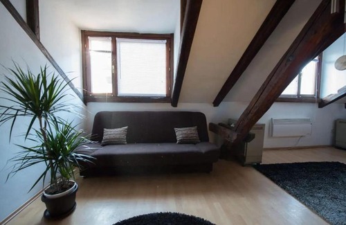 Vranje Apartment | Studio in the city center