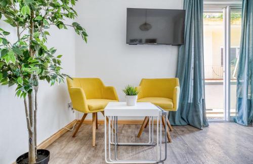 Plaka Apartment | Studio in The Heart of Acropolis