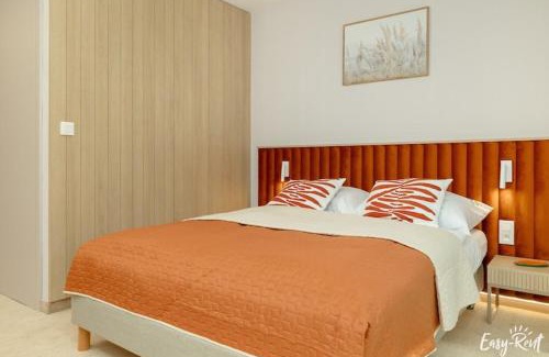 Lukecin Apartment | Studio in uk cin 300m from Baltic Beach