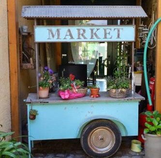 Polch Apartment | Studio in uriger Bauernhofidylle