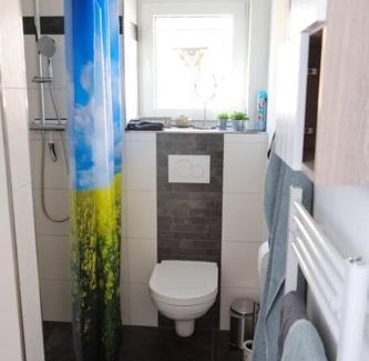 Polch Apartment | Studio in uriger Bauernhofidylle