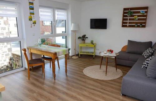 Polch Apartment | Studio in uriger Bauernhofidylle