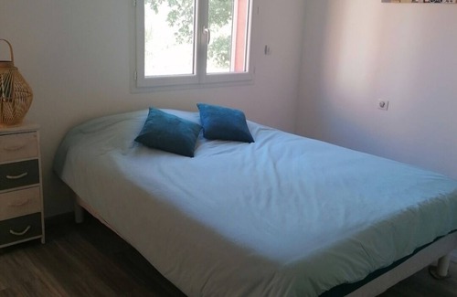 Rocbaron Apartment | Studio Indépendant Provence Verte - Rocbaron