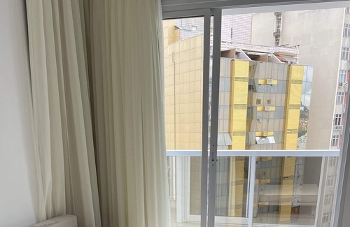 Sao Mateus Apartment | Studio - Independencia 915