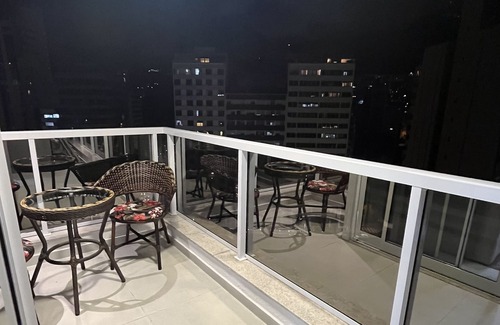 Sao Mateus Apartment | Studio - Independencia 915