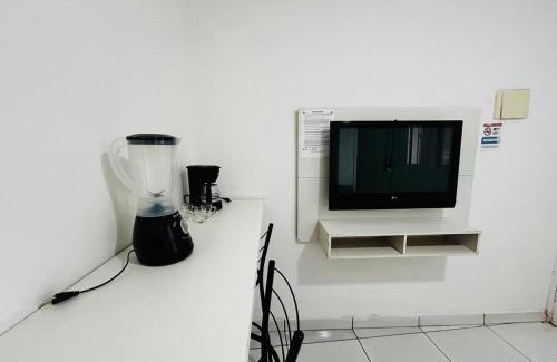 Sitio Barrocada Apartment | Studio individual em São Paulo Zona Norte