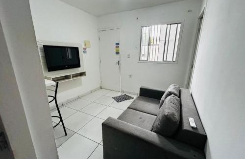 Sitio Barrocada Apartment | Studio individual em São Paulo Zona Norte