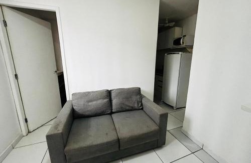Sitio Barrocada Apartment | Studio individual em São Paulo Zona Norte