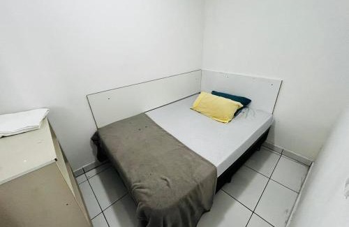 Sitio Barrocada Apartment | Studio individual em São Paulo Zona Norte