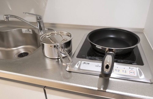 Nishi-Shinjuku Apartment | STUDIO INN NISHISHINJUKU