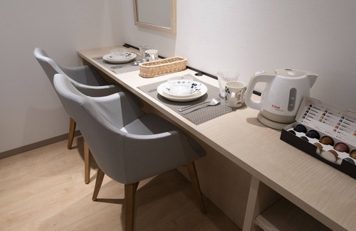 Nishi-Shinjuku Apartment | STUDIO INN NISHISHINJUKU