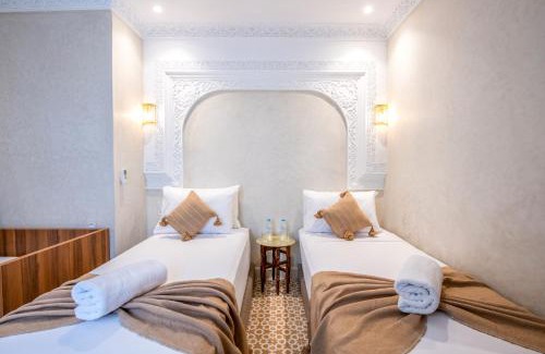 Marshan Apartment | Studio JOSAFAT Medina Tanger