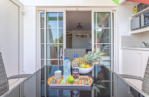 Sainte-Anne Apartment | Studio Karuker’As - Aouara 1325