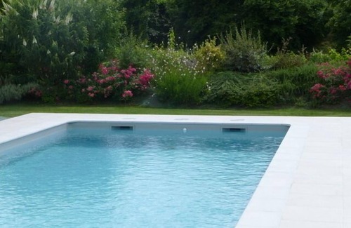 Eymet Apartment | STUDIO L'ALBIZIA FOR 2 ADULTS