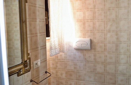 Monte Sant'Angelo Apartment | Studio 'Le Antiche Mansioni 2' with Air Conditioning