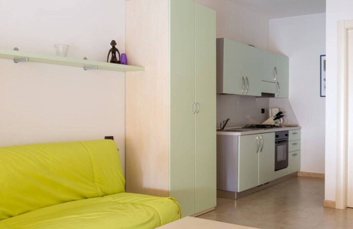 Toscolano Maderno Apartment | STUDIO "LE VELE" IN TOSCOLANO MADERNO STRATEGIC POSITION