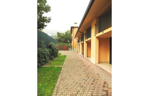 Toscolano Maderno Apartment | STUDIO "LE VELE" IN TOSCOLANO MADERNO STRATEGIC POSITION