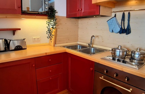 Bad Kleinkirchheim Apartment | STUDIO LISA